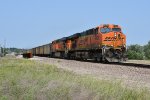 BNSF 5908